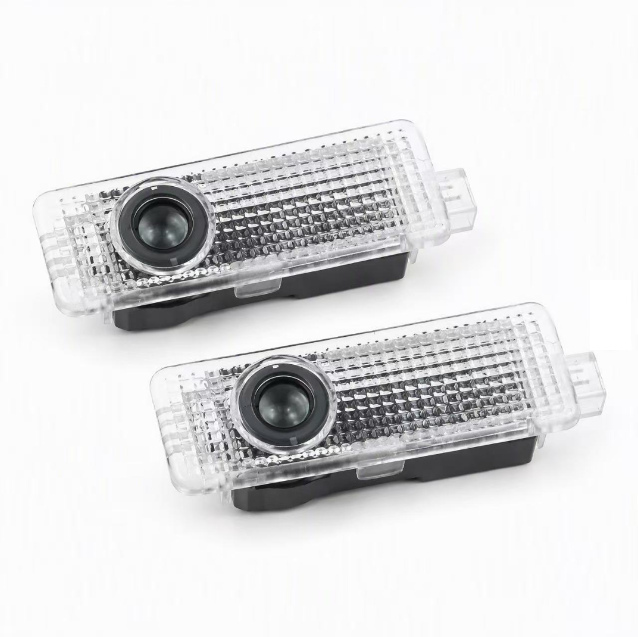 BMW LED Door Puddle Logo Projector Lights | 1 2 3 4 5 6 7 Series X1 X3 X4 X5 X6 M3 M4 - Image 2